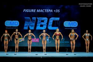 FIGURE МАСТЕРА +35